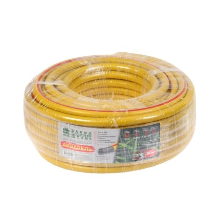 Hose, PVC, d = 19 mm (3/4 "), l = 50 m, reinforced," watercolor "-2