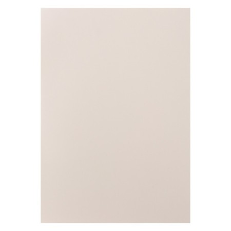 A3 pastel paper, 10 sheets De Luxe, 160 g/m2, ivory, in the folder-1