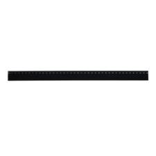 Line 40 cm, black