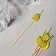 Swims "Nazi pineapple", 12 cm, set 25 pcs