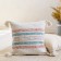 Decorative pillow Desert, size 40x40 cm