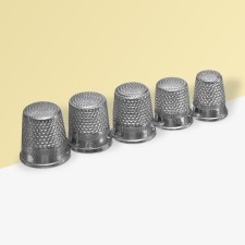 Pellets, d = 14-18 mm, 5 pcs