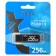 Флешка Netac 256GB U351 NT03U351N-256G-30BK USB3.0 серый