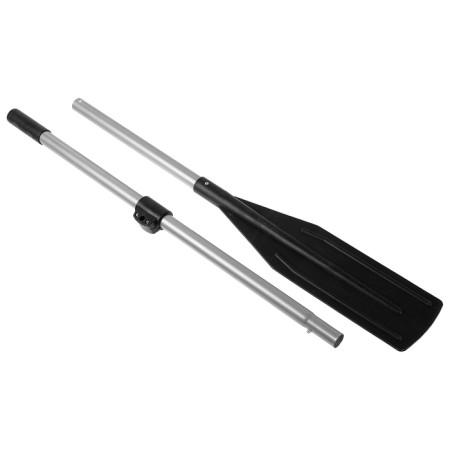 Oar collapsed in half 180 cm-1
