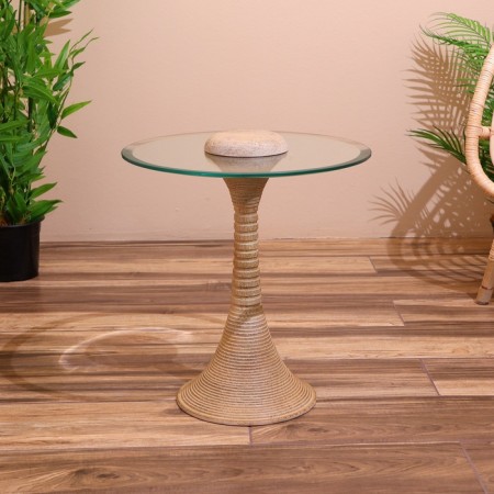 Coffee table 45x45x50 cm, mane-1