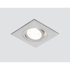 Ambrella Light Light, MR16, GU5.3, white color, D = 65 mm