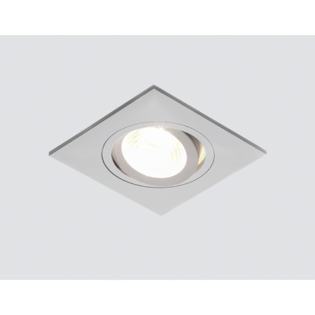 Ambrella Light Light, MR16, GU5.3, white color, D = 65 mm