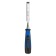 Bright bison 18097-08_z01, professional, for wood, 2k handle, 8 mm