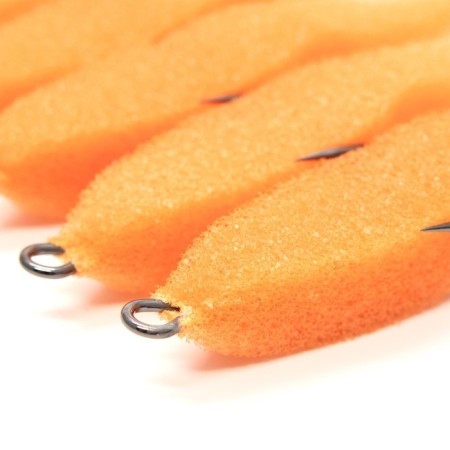 Foamen fish yaman devious minnow on a double, 120 mm, color 9, 5 pcs.-2