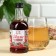 Syrup from pine cones "Mom with Love", 240 ml.