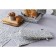 SCANDINAVIAN TOUCH GREAST TRUARE TRUARE-WARECT, Size 14x32 cm