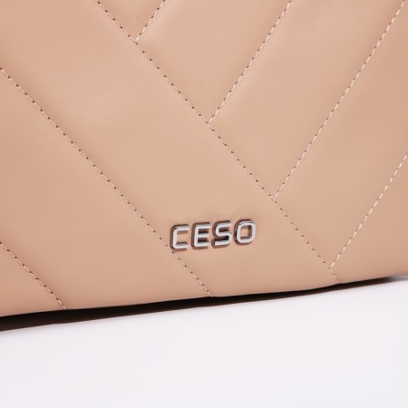 Bag-mixer on magnets, beige color-3