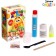 Experiments for children "Bright Lizun"
