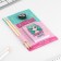 Gift set: notebook, pencils (2 pcs) and icon "Kawaii"