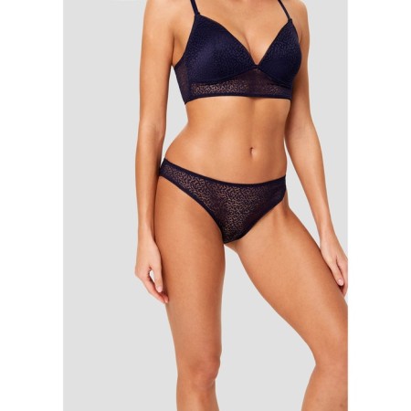 Women's cowards SUBA XS, dark blue color-1