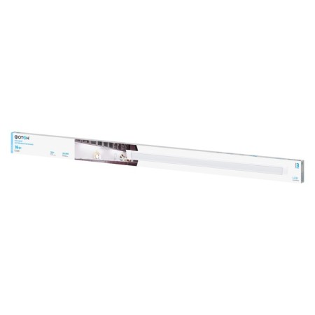 LED lamp Linear Front "Photon" LLO-36W4000K-L1200-6