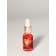 Oil for cuticle and nails, with a pipette, 15 ml, with a peach aroma
