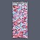 Package Packy BOPP, "Kiss" 9*19 cm