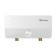 Thermex ArtFlow 6000, flow, 6 kW, white water heater