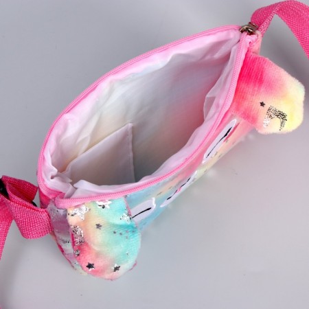 Bag children's "Dog", 17x13x3 cm-2
