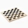 Board game 3 in 1 "Classic": backgammon, chess, checkers, board 40 x 40 cm