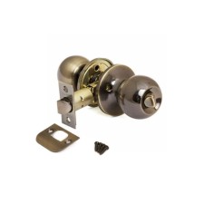 ARS 6072-03-AV-AB, with a latch, bronze color