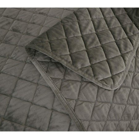 The bedspread with pillowcases "Nathaniel", size 240x260 cm, 50x70 cm-2 pcs-7