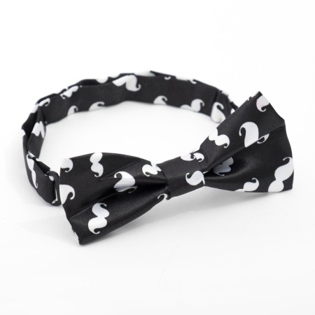 Set for a boy of a suspension and a bowl tie "Gentleman", 30 x 13 cm-4