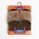 Teenage slippers, size 40