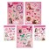 Gift set of the schoolboy "Kotik", 13 subjects