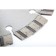 Diamond disk GROSS 730087, laser welding of turbo segments, dry cut, F230x22.2mm