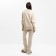 Women's costume (jumper and trousers) Mist p. 44-46, beige