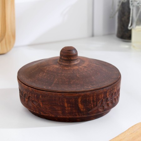 Kolos baking dish, 0.25 l., 8x12x12cm-1