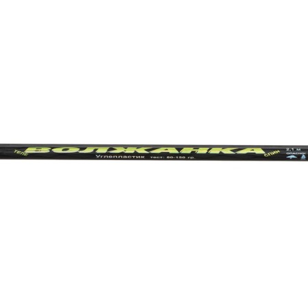 Spinning "Volzhanka-Teleepin", test 80-150 g, length 2.1 m-3