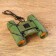 Binoculars "masking" 8x21, round