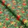Glossy packaging paper "Happy holiday!", 70 x 100 cm