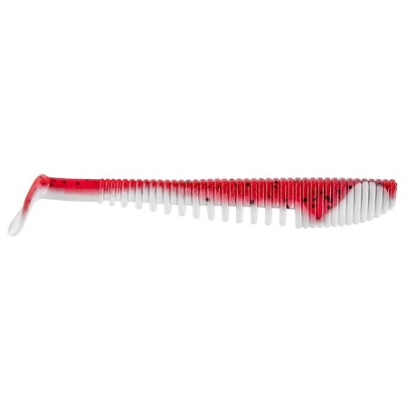 Vibro -high -high Helios Varuna Red & White, 11 cm, 7 pcs. (HS-35-003)
