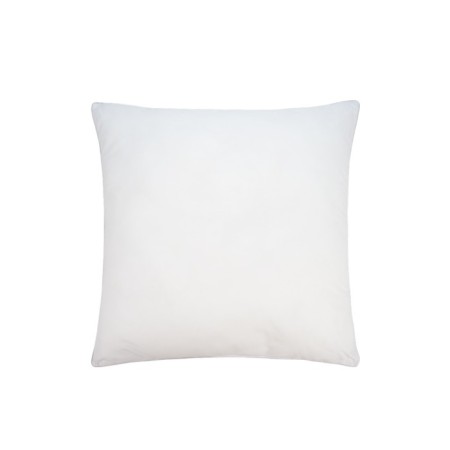 Standard Fly pillow, size 68x68 cm, white color-2