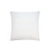 Standard Fly pillow, size 68x68 cm, white color