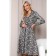 Women's dress, size 42