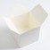 The folding box is white, 10 x 10 x 10 cm, set 10 pcs.