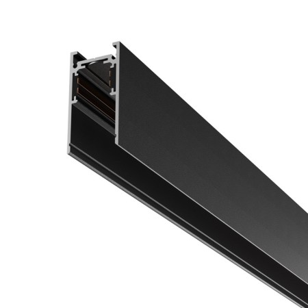 The overhead tire/suspended Technical TRX034-412B, 200x2.6x5.2 cm, black color