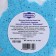 Book for the bath "Crystal Snowflake" peppermint-meltl 70 g
