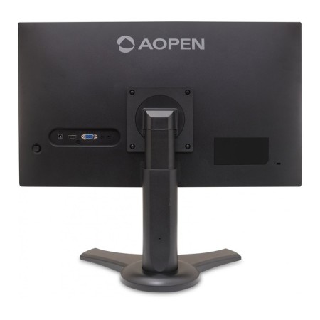 Монитор Aopen 23.8" 24CL2YEbmirx черный IPS LED 1ms 16:9 HDMI M/M матовая HAS Piv 1000:1 25 102946-2