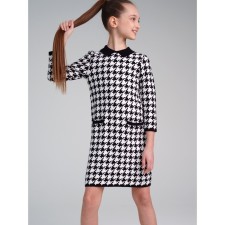 Dress for girls, height 128 cm