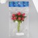 Decor for creativity "Strawberries in Sahara" Berry 1.5x2 cm