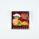 Spiral calendar “Success in Development”, 7 x 7 cm