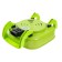 Electric Sakura SA-7708GR, 1500 W, 30x30 cm, depth 7 cm