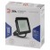Flight LED street era LPR-023-0-65K-010 10W, 6500K, 800LM, IP65