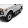 BMW-Style threshold "Rival, Lada 4x4 1993-N.V., with fasteners, D128al.6004.1
